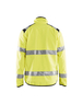 Veste softshell Haute-visibilité Blåkläder 4877 Jaune fluo/Noir Blaklader - 487725163399