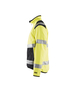 Veste softshell Haute-visibilité Blåkläder 4877 Jaune fluo/Noir Blaklader - 487725163399