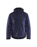 Veste hiver à capuche stretch Blåkläder 4881 Marine Blaklader - 488119878900