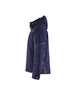 Veste hiver à capuche stretch Blåkläder 4881 Marine Blaklader - 488119878900