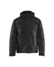 Veste hiver à capuche stretch Blåkläder 4881 Noir Blaklader - 488119879900