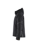 Veste hiver à capuche stretch Blåkläder 4881 Noir Blaklader - 488119879900