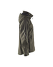 Veste doublée fonctionnelle légère Blåkläder 4890 Vert Kaki/Noir Blaklader - 489019774599