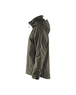 Veste doublée fonctionnelle légère Blåkläder 4890 Vert Kaki/Noir Blaklader - 489019774599