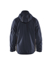 Veste doublée fonctionnelle légère Blåkläder 4890 Marine foncé/Noir Blaklader - 489019778699