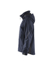 Veste doublée fonctionnelle légère Blåkläder 4890 Marine foncé/Noir Blaklader - 489019778699