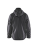 Veste doublée fonctionnelle légère Blåkläder 4890 Gris moyen/Noir Blaklader - 489019779699
