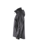Veste doublée fonctionnelle légère Blåkläder 4890 Gris moyen/Noir Blaklader - 489019779699