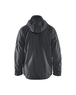 Veste doublée fonctionnelle légère Blåkläder 4890 Gris Foncé/Noir Blaklader - 489019779899