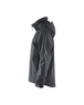 Veste doublée fonctionnelle légère Blåkläder 4890 Gris Foncé/Noir Blaklader - 489019779899