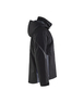 Veste doublée fonctionnelle légère Blåkläder 4890 Noir/Gris clair Blaklader - 489019779994