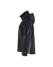 Veste doublée fonctionnelle légère Blåkläder 4890 Noir/Gris clair Blaklader - 489019779994