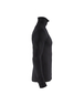 Haut de sous-vêtements col zippé WARM Blåkläder 4891 Noir Blaklader - 489117059900