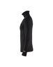 Haut de sous-vêtements col zippé XWARM Blåkläder 4894 Noir Blaklader - 489417069900