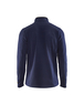Veste micropolaire Blåkläder 4895 Marine Blaklader - 489510108900