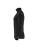 Haut de sous-vêtements col zippé retardant flamme inhérent Blåkläder 4898 Noir Blaklader - 489817259900