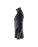 Haut de sous-vêtements col zippé WARM Blåkläder 4899 Gris moyen/Noir Blaklader - 489917329699