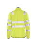 Veste softshell haute-visibilité Blåkläder 4906 Jaune fluo Blaklader - 490625123300