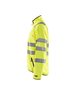 Veste softshell haute-visibilité Blåkläder 4906 Jaune fluo Blaklader - 490625123300