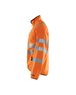 Veste softshell haute-visibilité Blåkläder 4906 Orange fluo Blaklader - 490625125300