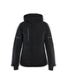 Veste hardshell femme Blåkläder 4908 Noir Blaklader - 490819879900