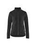 Veste tricotée femme Blåkläder 4912 Gris anthracite/Blanc Blaklader - 491221179710