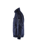 Blouson pilote doublé Blåkläder 4916 Marine Blaklader - 491619008800