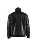 Blouson pilote doublé Blåkläder 4916 Noir Blaklader - 491619009900
