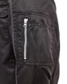 Blouson pilote doublé Blåkläder 4916 Noir Blaklader - 491619009900