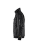 Blouson pilote doublé Blåkläder 4916 Noir Blaklader - 491619009900