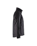 Veste doublée Blåkläder 4918 Noir/Gris foncé Blaklader - 491819779998