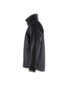 Veste doublée Blåkläder 4918 Noir/Gris foncé Blaklader - 491819779998