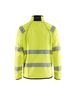 Veste tricotée haute-visibilité Blåkläder 4922 Jaune fluo Blaklader - 492221203300