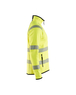 Veste tricotée haute-visibilité Blåkläder 4922 Jaune fluo Blaklader - 492221203300