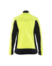 Veste micropolaire femme Blåkläder 4924 Jaune fluo/Noir Blaklader - 492410103399