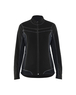 Veste micropolaire femme Blåkläder 4924 Noir Blaklader - 492410109900