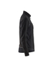 Veste micropolaire femme Blåkläder 4924 Noir Blaklader - 492410109900