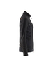 Veste micropolaire femme Blåkläder 4924 Noir/Rouge Blaklader - 492410109956