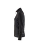 Veste micropolaire femme Blåkläder 4924 Noir/Rouge Blaklader - 492410109956