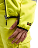 Veste softshell haute-visibilité femme Blåkläder 4926 Jaune fluo Blaklader - 492625123300