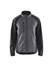 Veste hybride Blåkläder 4929 Noir/Gris foncé Blaklader - 492919119998