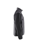 Veste hybride Blåkläder 4929 Noir/Gris foncé Blaklader - 492919119998
