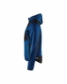 Veste tricotée à capuche Blåkläder 4930 Marine/Marine Blaklader - 493021178889