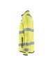Veste micropolaire haute-visibilité Blåkläder 4941 Jaune fluo Blaklader - 494110103300