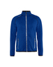 Veste tricotée Blåkläder 4942 Bleu roi/blanc Blaklader - 494221178510