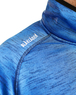 Veste tricotée Blåkläder 4942 Bleu roi/blanc Blaklader - 494221178510