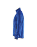 Veste tricotée Blåkläder 4942 Bleu roi/blanc Blaklader - 494221178510