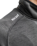 Veste tricotée Blåkläder 4942 Gris anthracite/Blanc Blaklader - 494221179710
