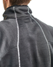 Veste tricotée Blåkläder 4942 Gris anthracite/Blanc Blaklader - 494221179710