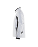 Veste Softshell Blåkläder 4950 Blanc/Gris foncé Blaklader - 495025161098